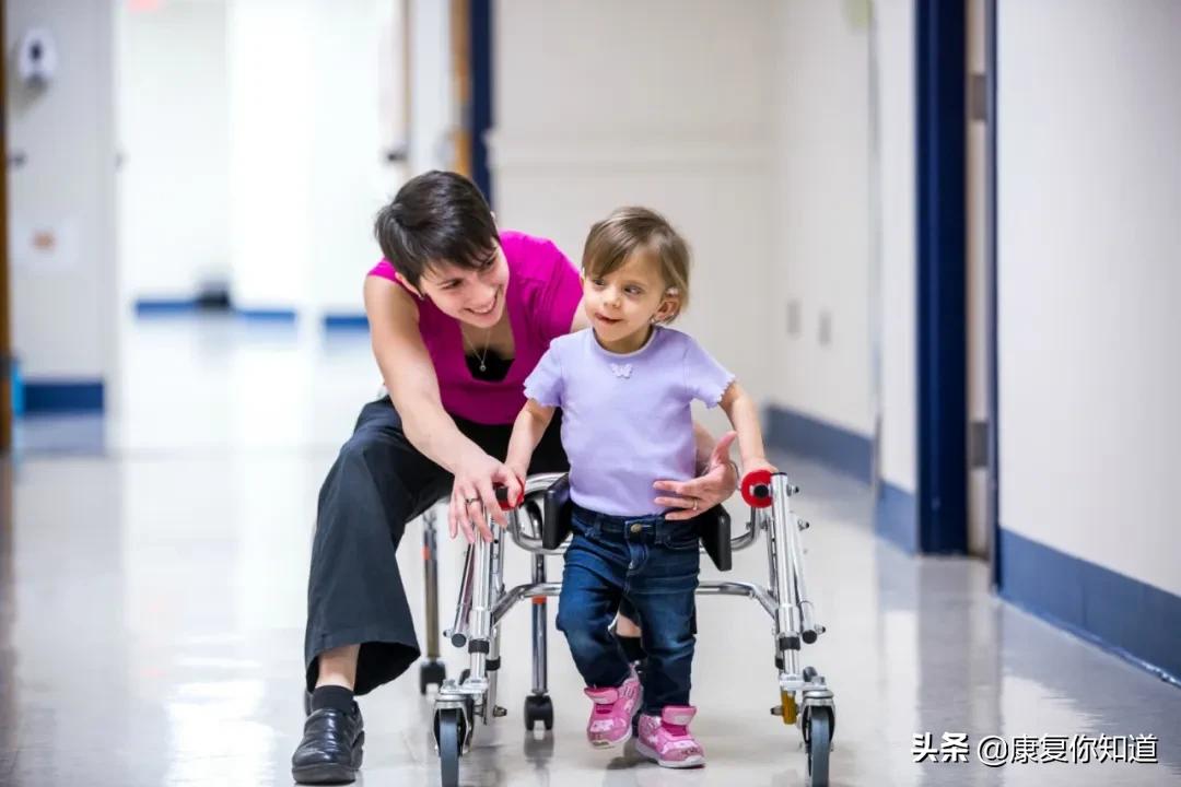 儿童康复科治疗范围包括,儿童康复属于康复医学科范围吗
