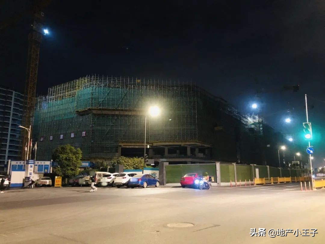 曾经冲高4万，现在还比不上勾庄、三墩北！丁桥二手房到底怎么了