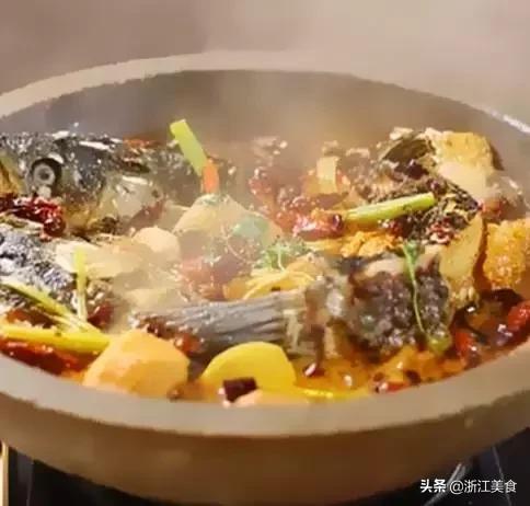 大厨分享15款石锅菜,商用东北石锅菜酱料配方