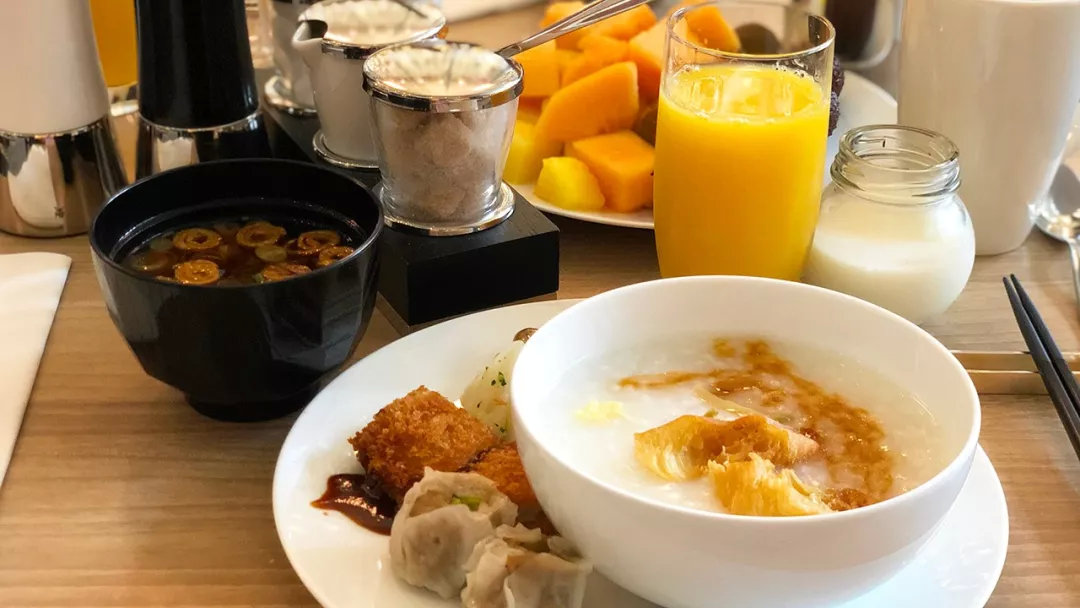 10年东京最豪华的五星酒店,适合度假的希尔顿酒店