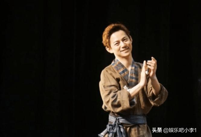 何炅为啥学阿拉伯语,何炅为什么学阿拉伯语