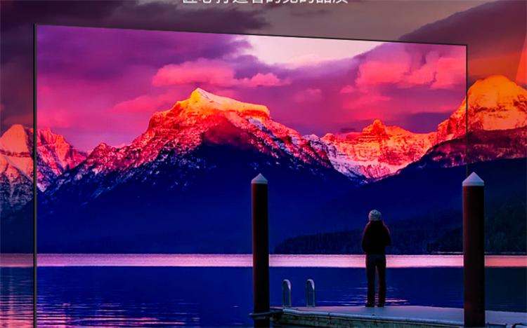 沉寂已久的乐视也上新品啦，3499元G55Pro屏占比高达97%