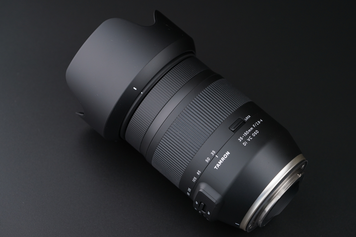 腾龙35mmf2.8手动镜头,旅拍佳能镜头推荐