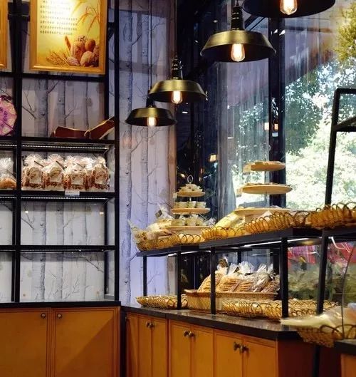 蛋糕店赚不到钱,蛋糕店到底赚不赚钱