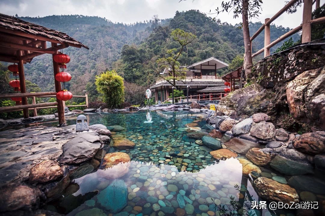 桂林旅游攻略必看景点有哪些,桂林的旅游景点有哪些地方