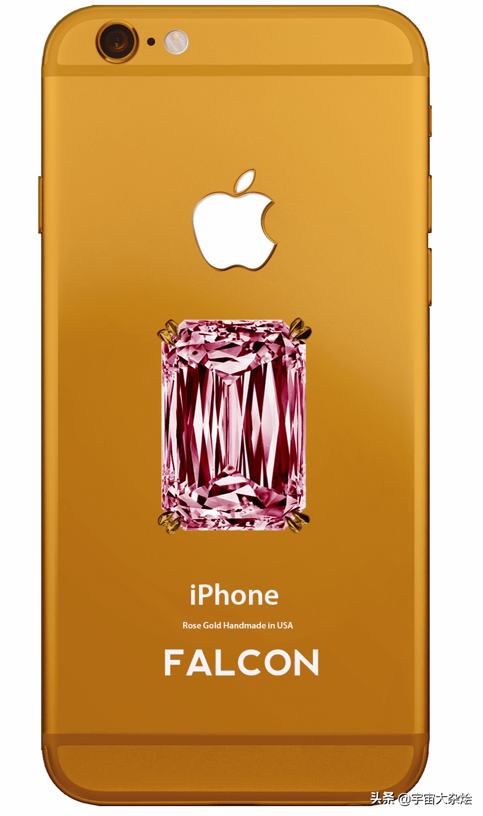 10台手机,世界上手机最贵的是哪一台