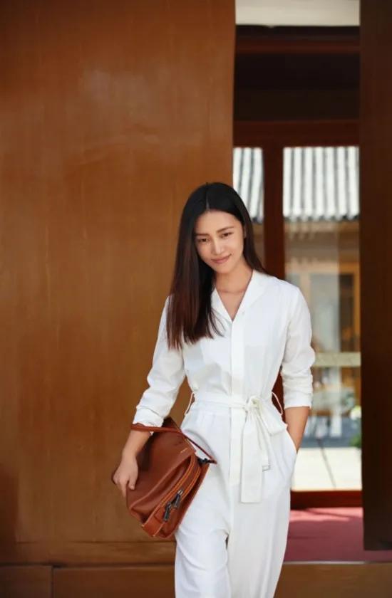 陈漫旗下品牌有哪些商标,陈漫代言铂爵