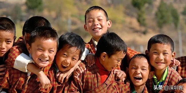 深圳的冬天是阳光明媚的冬天,深圳的冬天一点也不冷