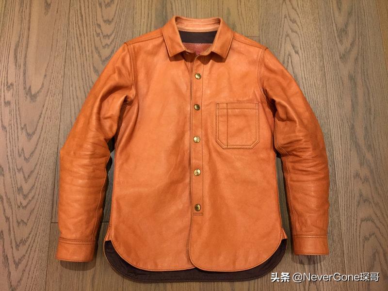 如何选购鹿皮皮衣和牛皮皮衣,去哪里选购真的皮衣
