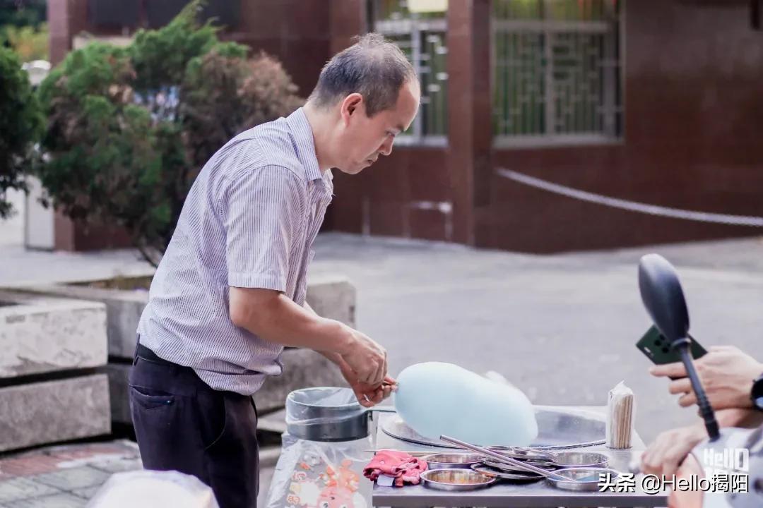 揭阳哪里有卖鸡蛋仔,揭阳鸡蛋仔的店