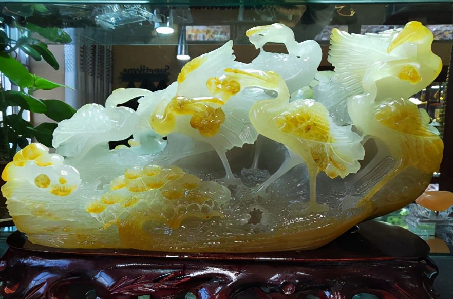 愿做*疆新**最真，最安全的金丝玉