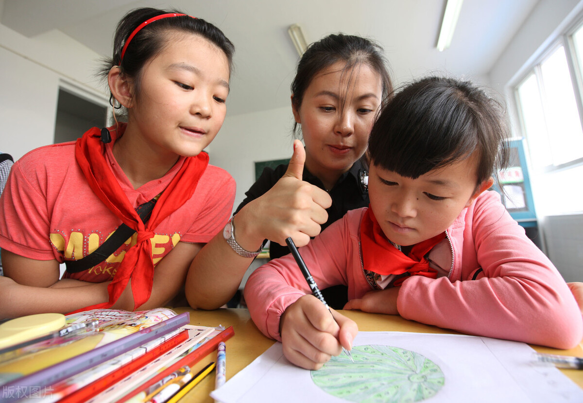 普通班老师,普通班的老师怎么因材施教