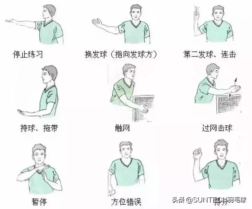 听羽毛球课的心得和体会,听羽毛球双打图解讲座