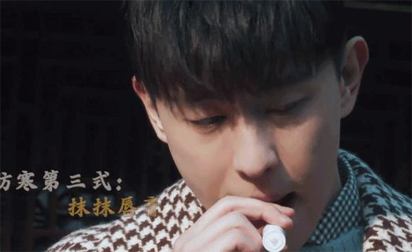 除了口红还有什么值得购买,可以媲美dhc的国产润唇膏