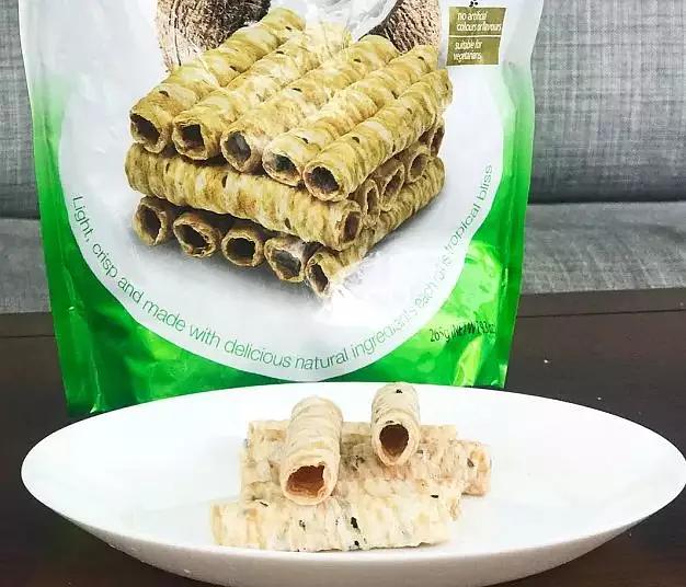 澳洲好吃的芝士零食,澳洲值得购买的食品