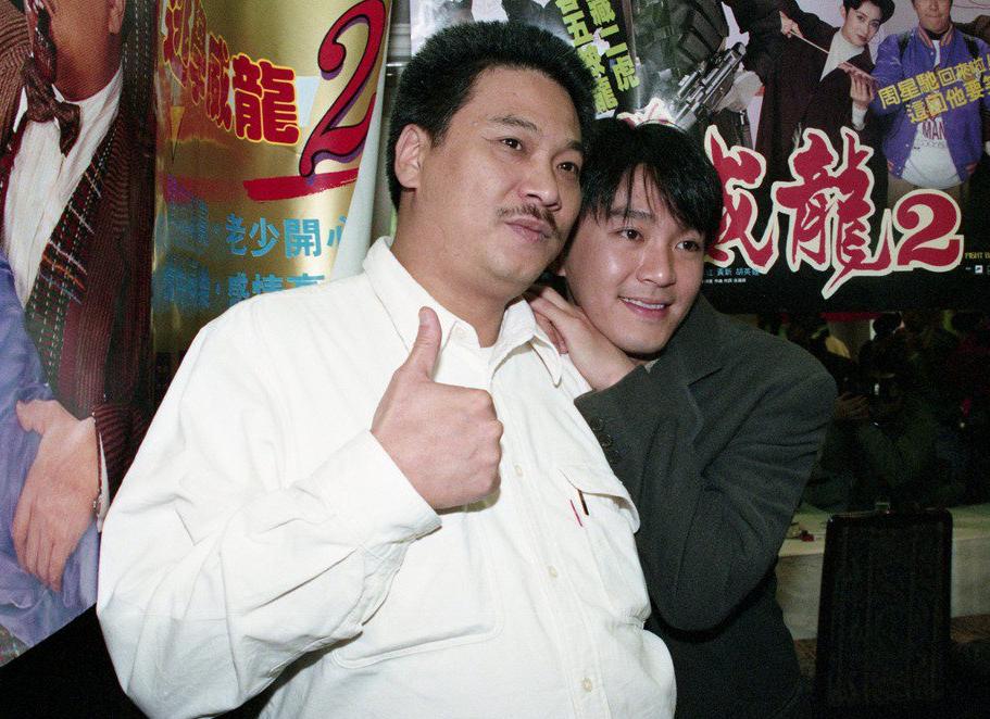 港媒曝吴孟,港媒曝吴孟达病危