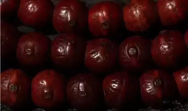 文玩手串怎么快速包浆,文玩包浆小技巧