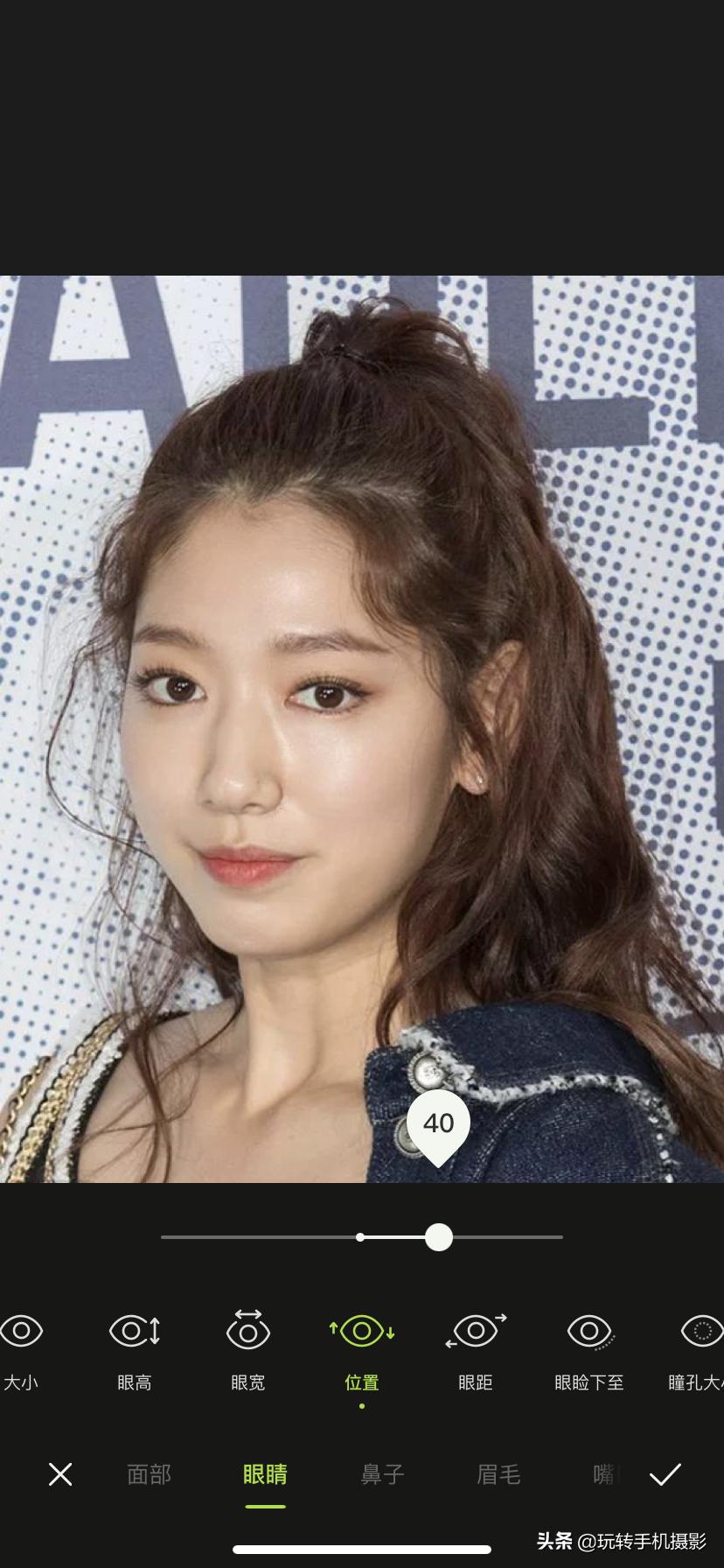 美颜修图让你又自然又好看,你所不知道的美颜修图