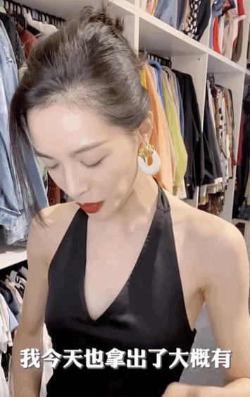 那些错过的宝藏女明星钟楚曦,宝藏女孩钟楚曦电影