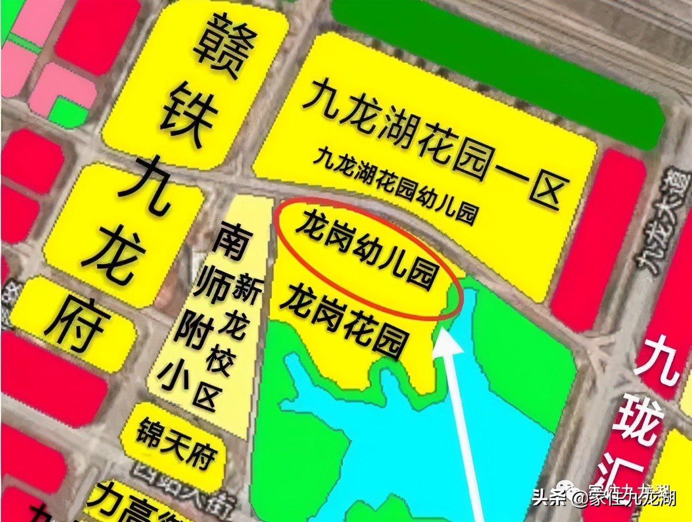 九龙湖有私立幼儿园,九龙湖什么幼儿园最好