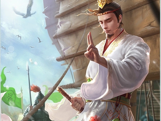 三国杀从来没弱过的组合,三国杀最无敌的三个阵容