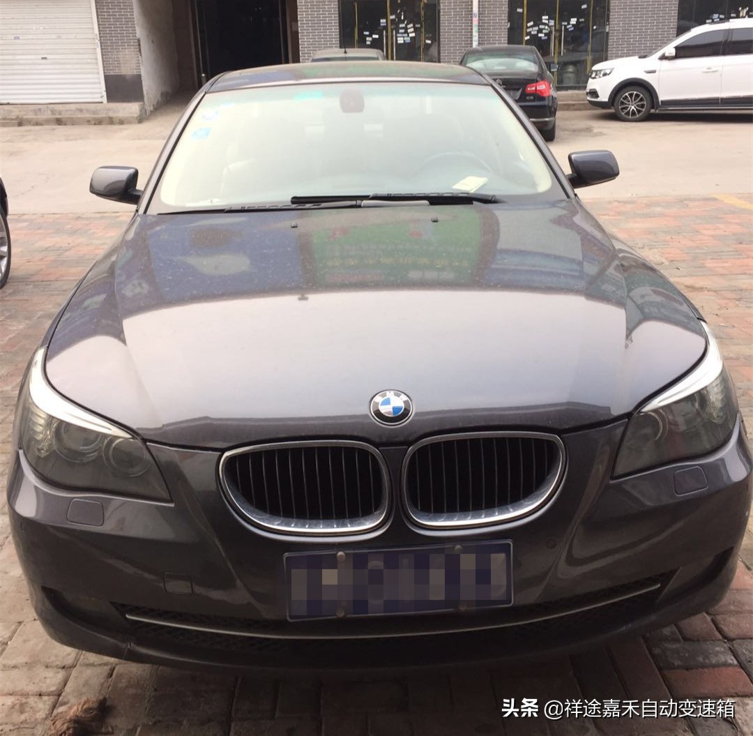宝马523变速箱打滑修复多少钱,宝马523变速箱打滑严重