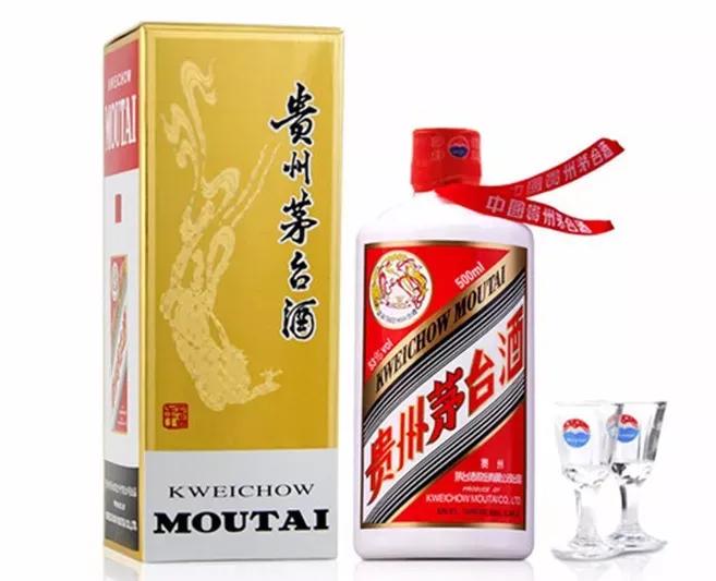 飞天茅台是不是茅台最低端酒,飞天茅台是目前最好的茅台吗