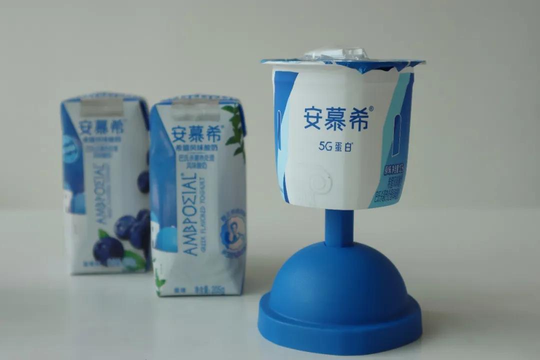 选秀综艺里的打投奶，到底好不好喝？