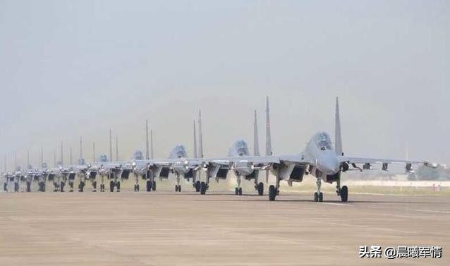 中国空军实力怎样,中国空军实力怎么样