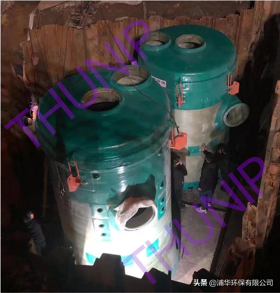 浦华水务科技集团有限公司怎么样,浦华水务科技有限公司怎么样