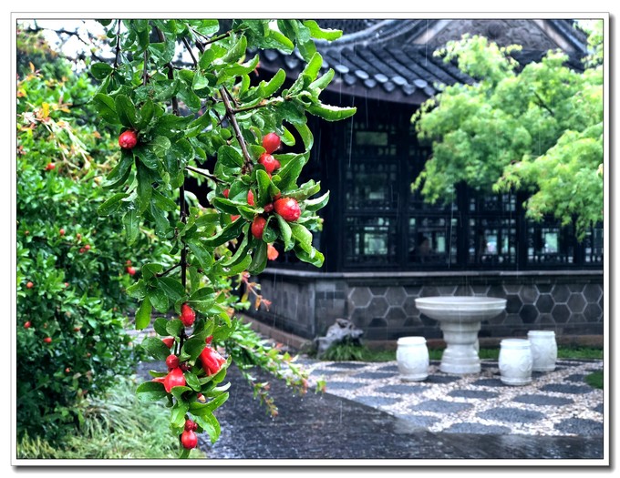 扬州吃喝玩乐一天攻略,扬州5天4晚吃住攻略