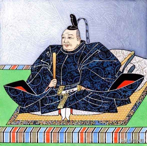 家康江户,家康为什么选择江户