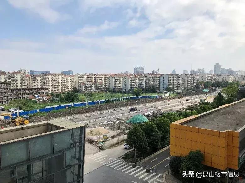 昆山市最新发展,昆山未来两个月发展
