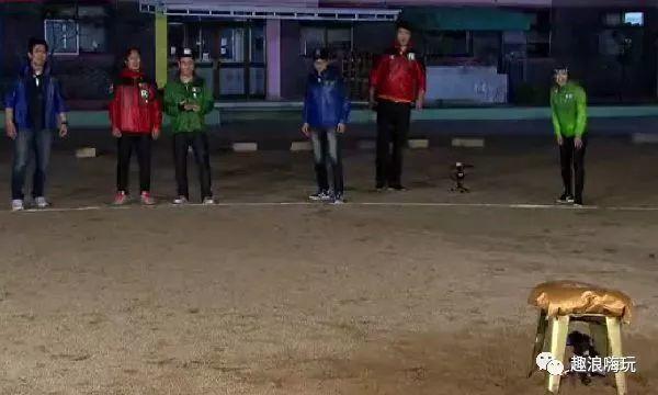 适合大学生的团建游戏推荐