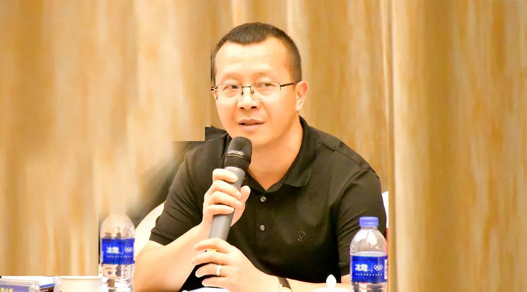 走进永亨—成都市家具商会举办办公家具标杆企业学习交流沙龙活动