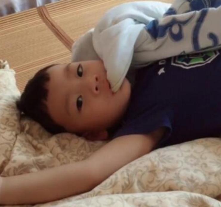 孩子有恋物症的原因,孩子有恋物症吗