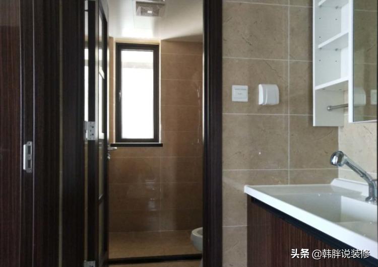 118平万科,万科120平精装房高级感