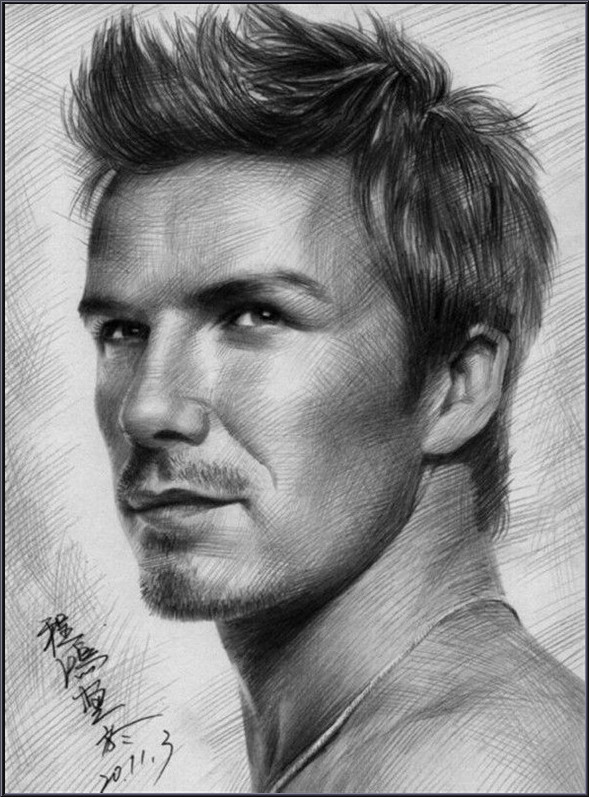 素描与绘画的区别,素描在美术中的地位