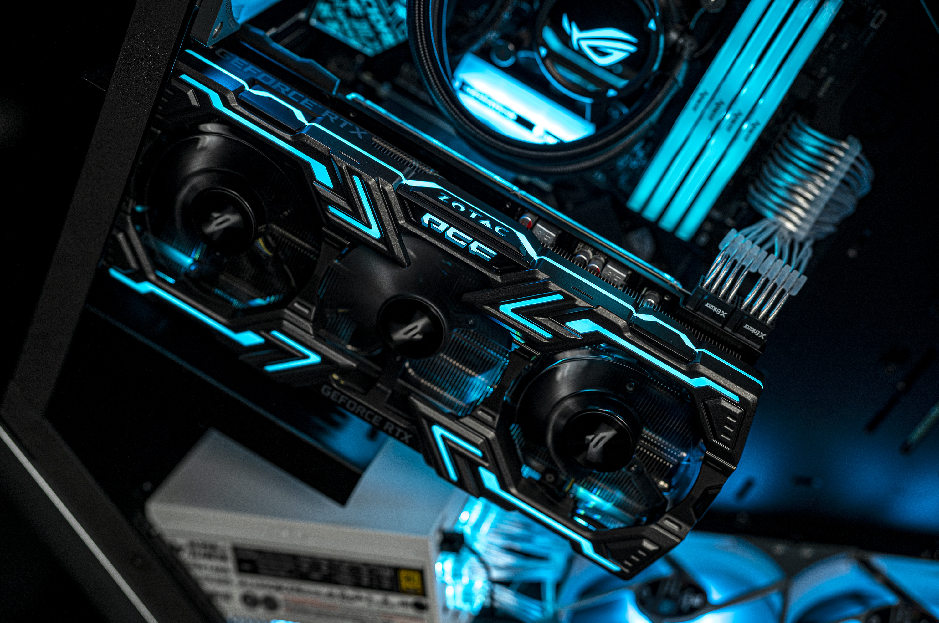 顶级机箱装机,第一次装机推荐机箱