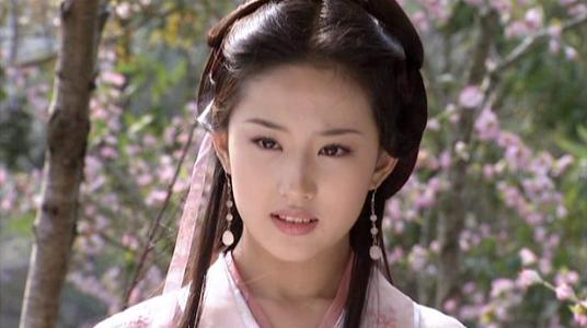 天龙八部段誉他爹,乔峰是段誉的姐夫还是妹夫