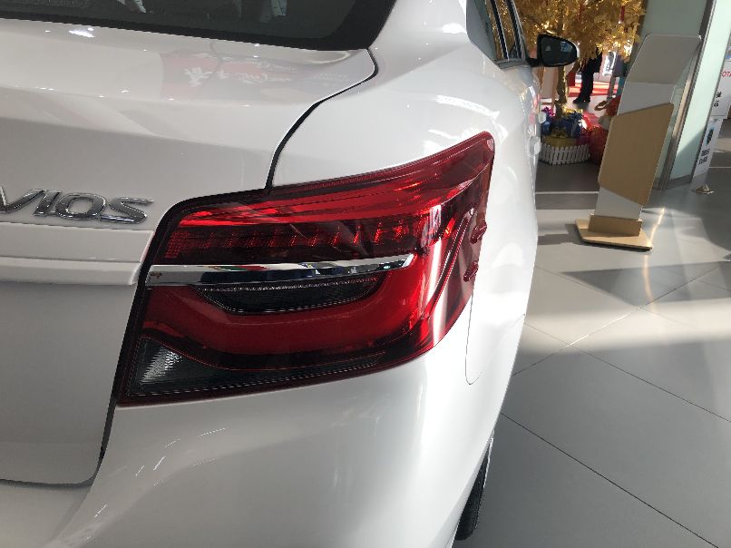 修车师傅说威驰的优缺点,威驰真那么耐用好开吗