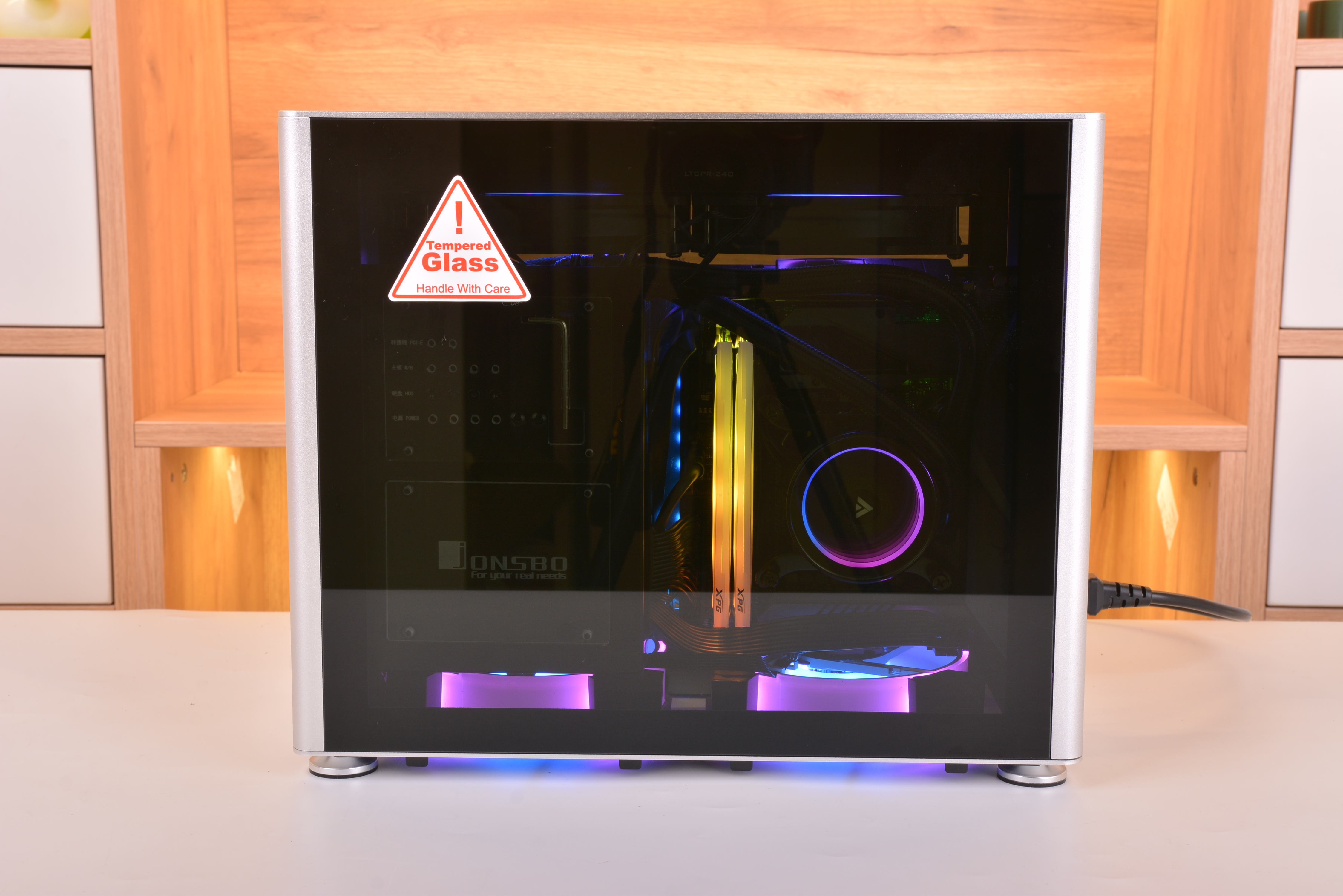 乔思伯a41.2版本,乔思伯a4整机