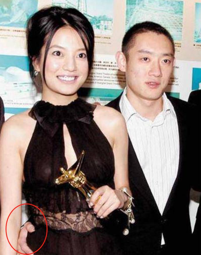 李钰男友汪雨现在怎么样了,被赵薇借命的李钰