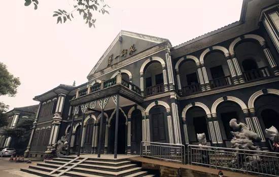 长沙拍照打卡排行榜前十名,长沙有哪些值得拍照的地方