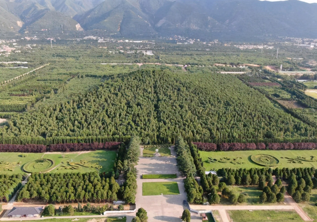 秦始皇长生不老是真的吗,秦始皇墓里的长生秘密