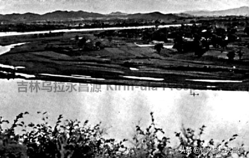 吉林省农业研究的起点——农事试验场