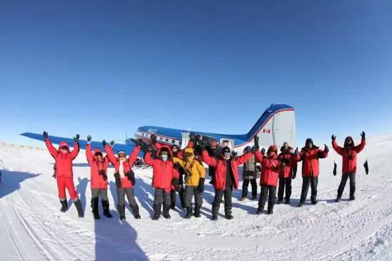北极熊加绒保暖衣,冬季保暖衣推荐加绒北极绒