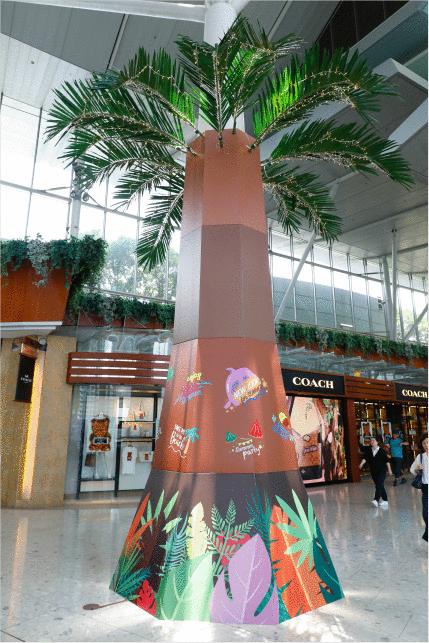 香港的潮流圣地,香港有哪些可以打卡的潮流圣地