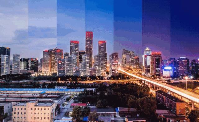 北京，你了解多少？（作文素材）