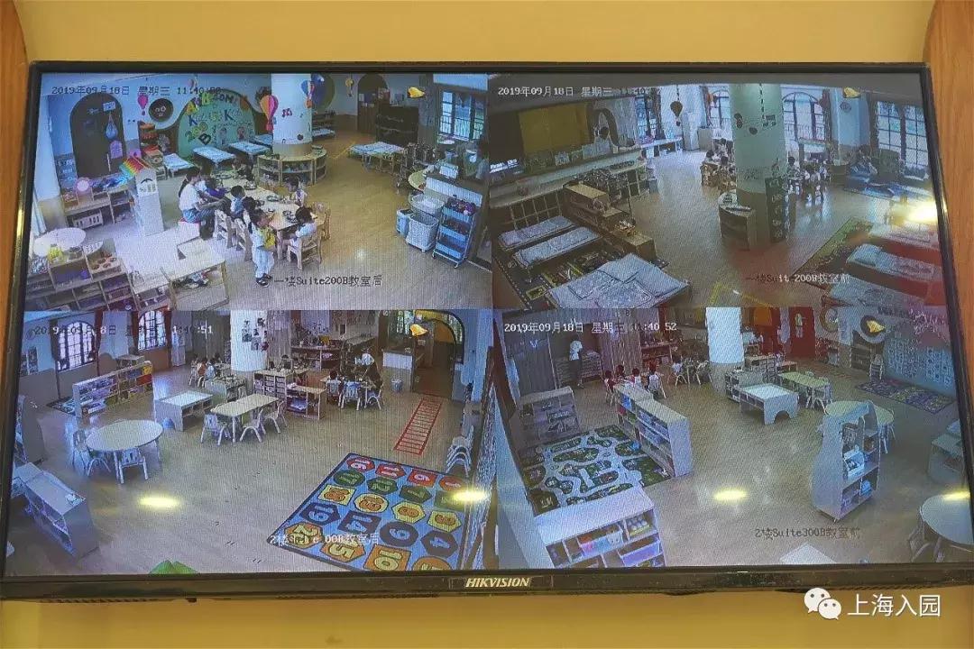 这所美式风格幼儿园不仅颜值高，课程还扎实到爆！外教超稳定